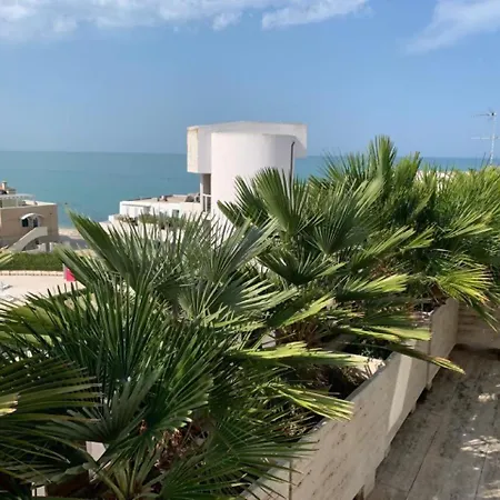 公寓 L14 - Bilocale In Con Piscina