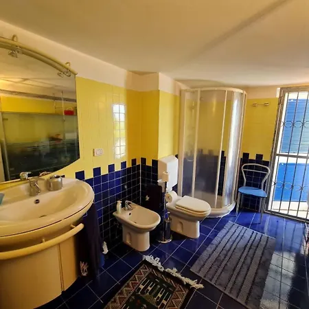 L14 - Bilocale In Con Piscina 公寓 雷卡纳蒂港