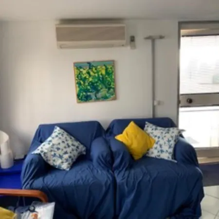 アパート L14 - Bilocale In Con Piscina ポルト・レカナーティ