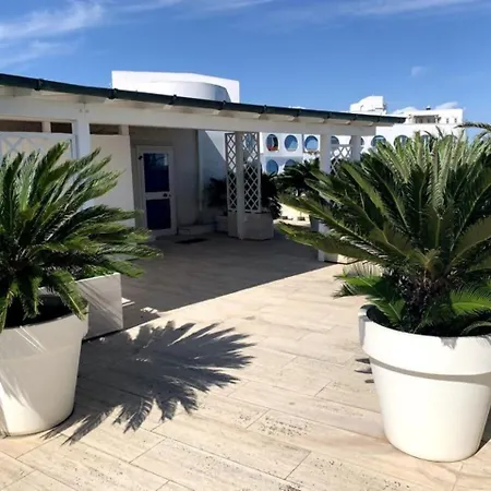 アパート L14 - Bilocale In Con Piscina