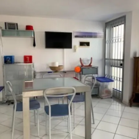 Daire L14 - Bilocale In Con Piscina *