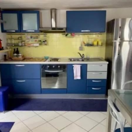 Daire L14 - Bilocale In Con Piscina