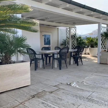 Daire L14 - Bilocale In Con Piscina