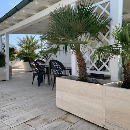 アパート L14 - Bilocale In Con Piscina *