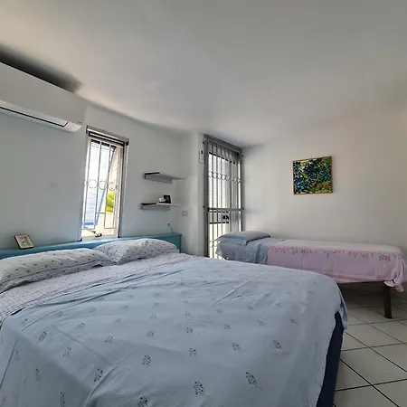 Apartamento L14 - Bilocale In Con Piscina