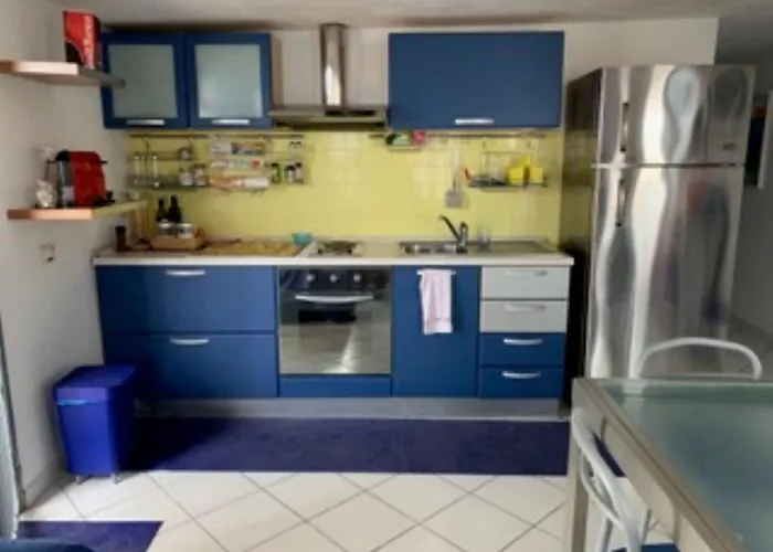 公寓 L14 - Bilocale In Con Piscina